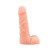 Real Touch XXX 6.7 "Flexible Cock No.01 - Фаллоимитатор, 16.4 см (телесный) Real Touch XXX 6.7 "Flexible Cock No.01 - Фаллоимитатор, 16.4 см (телесный)