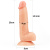 LoveToy - The Ultra Soft Dude Flesh 8 LoveToy - The Ultra Soft Dude Flesh 8
