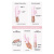 Love To Love Sassy Bunny - Двойной пульсатор кролик, 23х3.4 см (розовый) Love To Love Sassy Bunny - Двойной пульсатор кролик, 23х3.4 см (розовый)