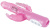 Orion - 3 x Lust Perlenvibe - Вибратор Hi-tech, 11х3.5 см Orion - 3 x Lust Perlenvibe - Вибратор Hi-tech, 11х3.5 см