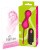 Sweet Smile RC Love Balls - Вагинальные шарики, 16,4 см (розовый) Sweet Smile RC Love Balls - Вагинальные шарики, 16,4 см (розовый)