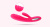 Svakom Adonis Rabbit Vibrator - вибромассажер-кролик, 21х3.8 см (розовый) Svakom Adonis Rabbit Vibrator - вибромассажер-кролик, 21х3.8 см (розовый)