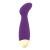 Rianne S: Boa Mini Purple - Вибратор для точки G, 10 режимов, 14х3.5 см (фиолетовый) Rianne S: Boa Mini Purple - Вибратор для точки G, 10 режимов, 14х3.5 см (фиолетовый)