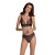 Комплект Passion AMBERLY SET black, XXL/XXXL Комплект Passion AMBERLY SET black, XXL/XXXL