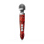 Вібратор мікрофон DOXY Die Cast 3R Rose Pattern - купити в Києві, Україні Вібратор мікрофон DOXY Die Cast 3R Rose Pattern - купити в Києві, Україні