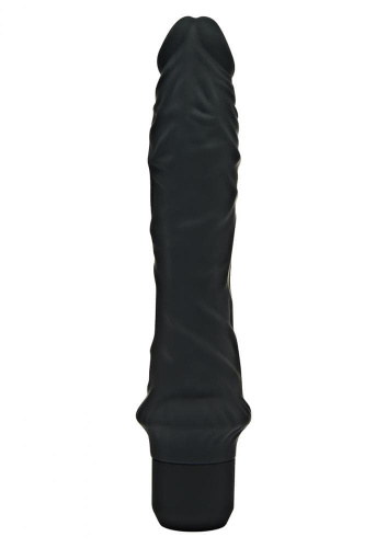Get Real Classic Large - Вибратор, 25Х4,5 см (телесный)