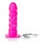 CalExotics Dual Harness - Страпон с 2 вибростимуляторами, 17х3 см CalExotics Dual Harness - Страпон с 2 вибростимуляторами, 17х3 см