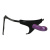 Sportsheets Bikini Strap-On - Трусики-стринги со страпоном 15,5х3,5 см Sportsheets Bikini Strap-On - Трусики-стринги со страпоном 15,5х3,5 см