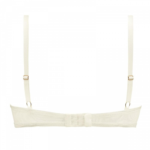 Ewa Bien Ariadna B214 - Бюстгальтер push up (Экри, 75D)