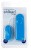 Виброяйцо Surge Bullet Vibrator, 5,5х2,5 см (розовый) Виброяйцо Surge Bullet Vibrator, 5,5х2,5 см (розовый)