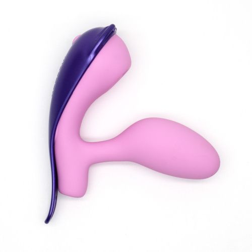 Смарт вибратор в трусики KISSTOY Viosecret Pro