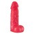 You2Toys Small Dong гибкий и толстый фаллоимитатор, 15х4.2 см You2Toys Small Dong гибкий и толстый фаллоимитатор, 15х4.2 см