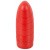 Orion - Pussy to Go Classic Red Masturbator - Мастурбатор, 16.7х1.8 см