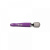 Doxy Original Purple очень мощный вибратор микрофон, 34х6 см (фиолетовый) Doxy Original Purple очень мощный вибратор микрофон, 34х6 см (фиолетовый)