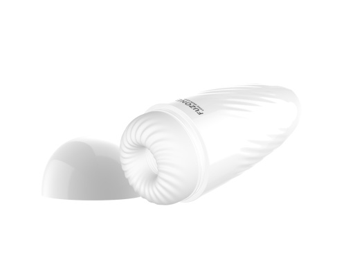Автоматический мастурбатор с вибрацией Funzone Sensing Vibrating Masturbation Cup