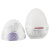 Мастурбатор-яйцо Tenga Egg Hard Boiled Strong Sensations Cloudy Мастурбатор-яйцо Tenga Egg Hard Boiled Strong Sensations Cloudy