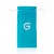 Gildo Glass Dildo No. 15 скляний ділдо, 17.5х2.8 см - купити в Києві, Україні