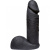 Фаллоимитатор Vac-U-Lock™ - CodeBlack - 6 Inch Ultraskyn™ Cock 15,7х4,3 см Фаллоимитатор Vac-U-Lock™ - CodeBlack - 6 Inch Ultraskyn™ Cock 15,7х4,3 см