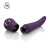California Exotic Novelties Body&Soul Adore - Вибратор, 8.25 х 2.5 см (розовый)