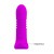 Pretty Love Vibro Hi-tech Stimulator Pink - Вибростимулятор простаты, 8,5 см (розовый)