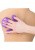 Simple & True Roller Balls Massager - Перчатка для массажа, 14х11 см (фиолетовый) Simple & True Roller Balls Massager - Перчатка для массажа, 14х11 см (фиолетовый)