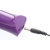 Topco Sales TLC® Rechargeable Magic Massager 2.0 - Вибромассажер, 30,5 см (фиолетовый) Topco Sales TLC® Rechargeable Magic Massager 2.0 - Вибромассажер, 30,5 см (фиолетовый)