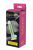 Dream Toys Radiant Glow In The Dark Soft Dildo - Фаллоимитатор, 17,5 см (зеленый)