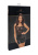 Эротическое платье Noir Handmade F300 Solace, XXL