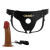 Полый страпон с вибрацией Pretty Love Harness Briefs Starks Полый страпон с вибрацией Pretty Love Harness Briefs Starks