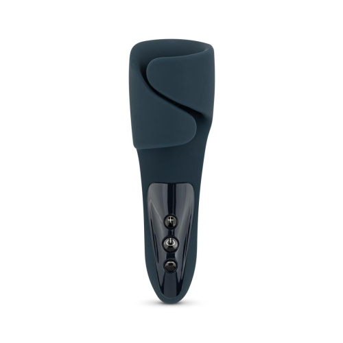 Мастурбатор з вібрацією Boners Electric Masturbator - купити в Україні | Секс шоп SEX-SHOP.ua