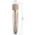 Вибратор микрофон Pretty Love Interesting Massager Gold Вибратор микрофон Pretty Love Interesting Massager Gold