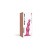 Strap-On-Me Dildo Plug Beads M - Насадка для страпона, 15х4.3 см Strap-On-Me Dildo Plug Beads M - Насадка для страпона, 15х4.3 см