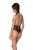 Эротическое боди Passion TRISHA BODY, S/M
