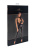Комбинезон под латекс Noir Handmade F298 Libido, L