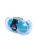 Boss Duo-Balls Light Blue - Вагинальные шарики, 21х3,3 см (голубой) Boss Duo-Balls Light Blue - Вагинальные шарики, 21х3,3 см (голубой)
