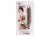 Фаллоимитатор TLC® Adam's PleasureSkin® Cock, 19,68х5,3 см (коричневый) Фаллоимитатор TLC® Adam's PleasureSkin® Cock, 19,68х5,3 см (коричневый)