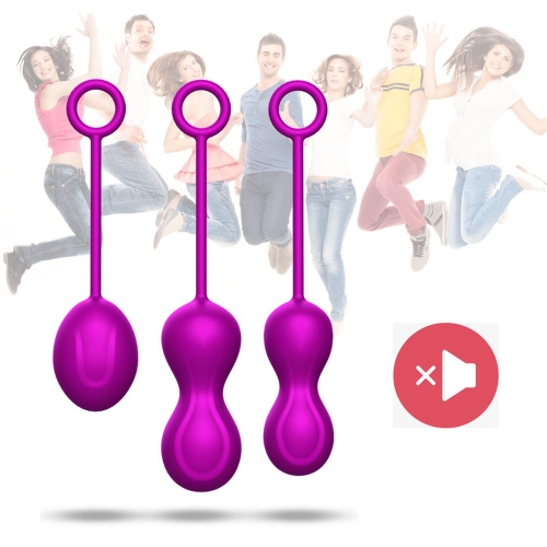 Набор вагинальных шариков B-Series Kegel Balls Set