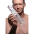 Size Matters 3 Inch Clear Extender Sleeve - Насадка на пенис, 27,3 см (прозрачный) Size Matters 3 Inch Clear Extender Sleeve - Насадка на пенис, 27,3 см (прозрачный)
