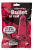 Vibrating Bullet In Red - Виброяйцо, 5,5 см (красный)