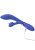 Toy Joy Sunset Party Vibrator - Вибратор-кролик, 23 см Toy Joy Sunset Party Vibrator - Вибратор-кролик, 23 см