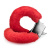 Наручники металические с мехом Love Cuffs Crushious Наручники металические с мехом Love Cuffs Crushious