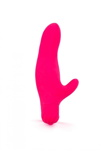 Браззерс Vibrator VV053 - вибратор кролик, 10х3 см
