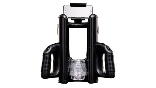 Автоматический адаптер для мастурбаторов Fleshlight Quickshot Launch V2