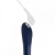 We-Vibe Tango X + Лубрикант 50 мл - потужний міні вібратор, 10х2.3 см, (синій) - купити в Києві, Україні We-Vibe Tango X + Лубрикант 50 мл - потужний міні вібратор, 10х2.3 см, (синій) - купити в Києві, Україні