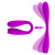 Pretty Love Yedda Vibrator / Stimulator Purple - Вибратор, 17 см (фиолетовый) Pretty Love Yedda Vibrator / Stimulator Purple - Вибратор, 17 см (фиолетовый)