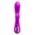 LyBaile Preety Love Honey - Вибратор с управлением через приложение, 19х3.4 см (фиолетовый) LyBaile Preety Love Honey - Вибратор с управлением через приложение, 19х3.4 см (фиолетовый)