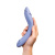 Womanizer OG Lilac + Лубрикант 50 мл - Вакуумний вібратор для точки G, 17,6 см (фіолетовий) - купити в Києві, Україні Womanizer OG Lilac + Лубрикант 50 мл - Вакуумний вібратор для точки G, 17,6 см (фіолетовий) - купити в Києві, Україні
