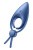 Satisfyer Sniper - ерекційне ласо з вібрацією, 13 см (блакитний) - купити в Києві, Україні Satisfyer Sniper - ерекційне ласо з вібрацією, 13 см (блакитний) - купити в Києві, Україні