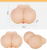 Мастурбатор вагина и анус LoveToy Feel Me Bare Мастурбатор вагина и анус LoveToy Feel Me Bare