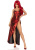 Эротическое платье Leg Avenue Shimmer bodysuit with skirt S Эротическое платье Leg Avenue Shimmer bodysuit with skirt S